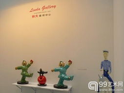 林大画廊代理年轻艺术家 免送拍协议中的文化艺术经纪新思考
