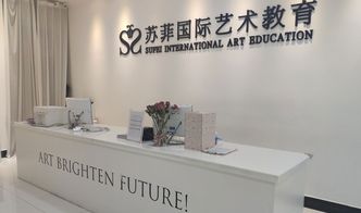 苏菲艺术教育加盟 投资文化艺术新赛道