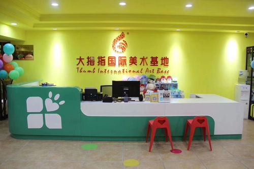 画未来美育加盟全攻略 费用、条件与代理流程详解